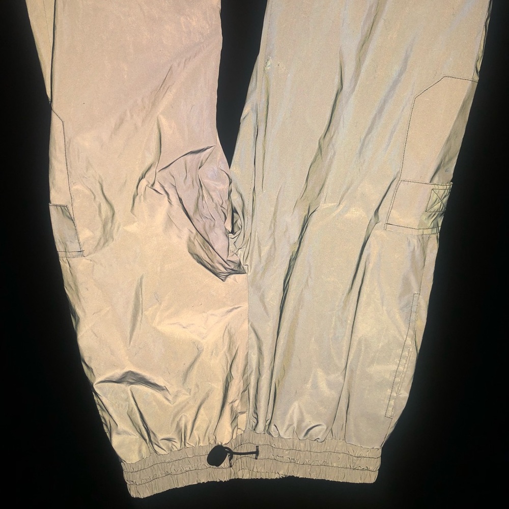 Reflective Pants